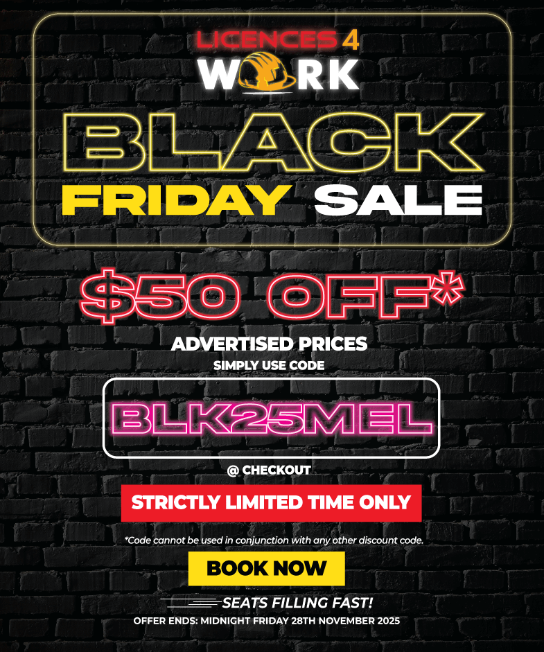 Black Friday Sale!