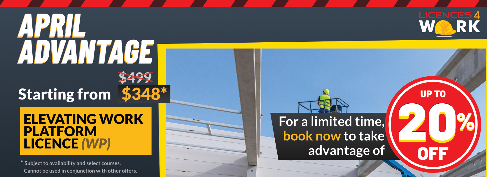 l4w multimarch primary